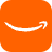 شعار أمازون السعودية | Amazon Saudi Arabia