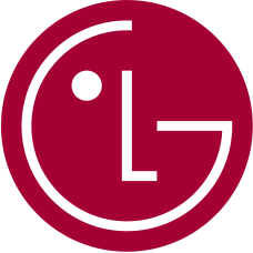 شعار إل جي | LG