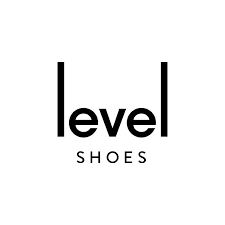 شعار ليفل شوز | Level Shoes