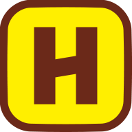 شعار هنقرستيشن | HungerStation