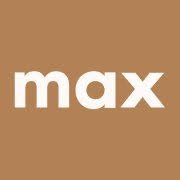 شعار ماكس فاشون | Max Fashion